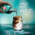 thumbnail image 3 of Nescafe Concentré d'Expresso Douce Vanille, Café Aromatisé Concentré, 3 of 10