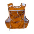 thumbnail image 1 of jinwen Sac à Dos Léger Sac d'Eau à la Mode pour Vélo Camping Randonnée orange, 1 of 9