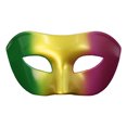 thumbnail image 1 of Male And Female Makeup Suitable For Greek Roman Carnival Parties Half Face Greek Mythological Style Suitable For Halloween Parties, 1 of 3