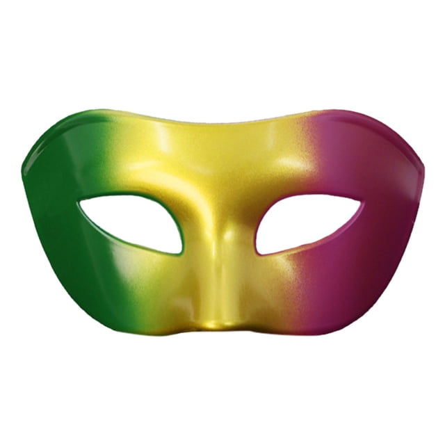 Male And Female Makeup Suitable For Greek Roman Carnival Parties Half Face Greek Mythological Style Suitable For Halloween Parties
