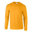 thumbnail image 1 of Gildan T-Shirt à Manches Longues en Coton Ultra Uni pour Adulte, 1 of 3