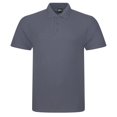 thumbnail image 2 of PRO RTX Mens Pro Polo Shirt, 2 of 2