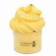 thumbnail image 1 of Slime Cotton Mud Stress Relief Kit, Fruit Scented Decompression Colour Clay, Parent-Youth Interactive Sensory Play Activity, Creative DIY Craft Educational Gifts, 1 of 7