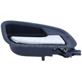thumbnail image 3 of Fits 2015-2020 Chevrolet Colorado Help By Dorman Interior Door Handle 97769 OE Replacement; Black; Plastic; Boxed; Single, 3 of 4