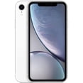 thumbnail image 4 of Restored Apple iPhone XR 64GB White Fully Unlocked, 4 of 4