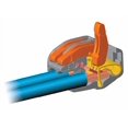 thumbnail image 2 of Wago 222-413 LEVER-NUTS 5 Conductor Compact Connectors 500 PK, 2 of 2