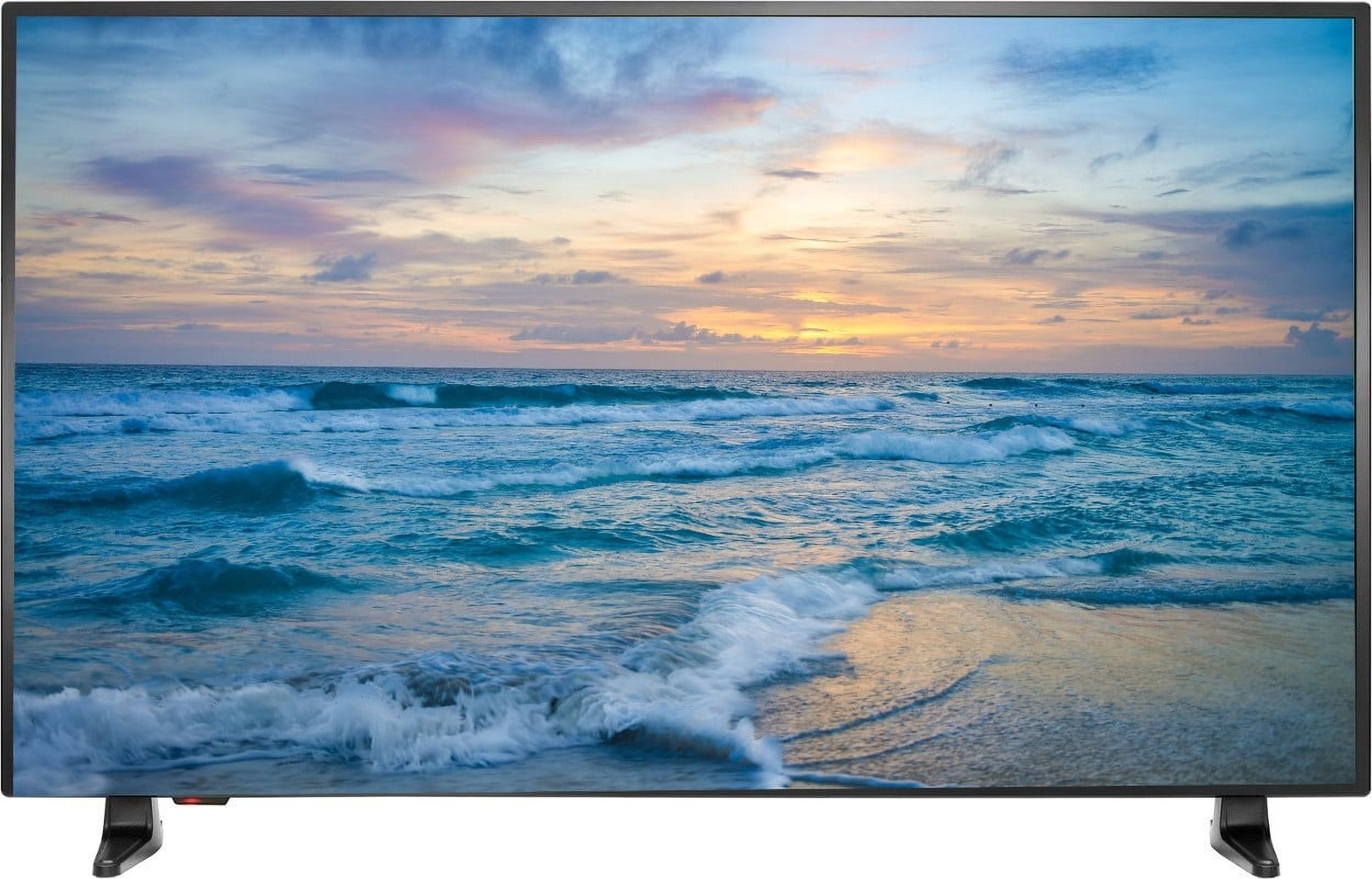 Refurbished Samsung 43" Class 4K (2160p) Smart QLED TV (QN43LS03DAFXZC)