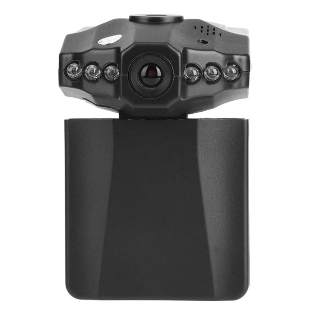 Car Dvr Car Dash Camera 2.5inches Car DVR Video Recorder Dash Camera Driving Recorder IR Cam CCTV Night Vision