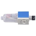 thumbnail image 4 of Air Compressor Lubricator, Oil Drip Structure,  Sealing, Special Nozzle, 75CC Capacity, Aluminum Alloy Material, Working Medium Air, 4 of 7