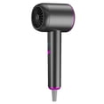 thumbnail image 1 of Ionic Hair Dryer With Concentrator And Styling Hood, 2000 W Portable Travel Hair Dryer For Curly Hair, Constant 55 ℃ Temperature Control, 4 Heat/Speed Settings, 1 of 9