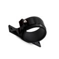 thumbnail image 2 of maskred 60MM Car Fuel Pump Mount Fuel Pump Mounting Bracket Pump Fixing Bracket Fuel Pump Black, 2 of 6