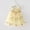 Yellow, variant on Toddler Girls Sleeveless Embroider Dress Dance Party Floral Dresses Clothes Little Girls Christmas Dresses Size 5-6 Girls Dresses 5T formal Christmas Girls Dresses Size 14-16 Fancy Girls Dresses Size