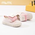 thumbnail image 1 of M1&M2 Espadrilles Décontractées pour Enfants M519A1011, 1 of 3