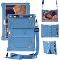 thumbnail image 2 of Universal Shockproof Silicone Cover Case For 10 10.1 Inch Android Tablet PC, 2 of 5