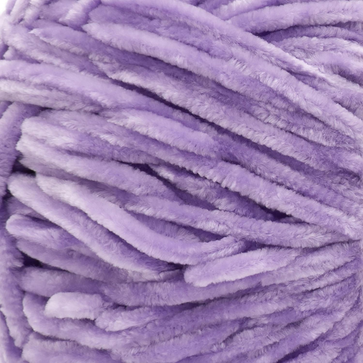 Bernat® Fil Baby Velvet™, Polyester #4 Moyen, 10,5oz/300g, 492 Yards