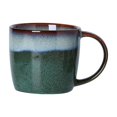 thumbnail image 5 of Coffee Cups Ceramic, Ceramic Gradient Coffee Mug for Home Use, 9x9.5cm, Insulating Wide Mouth Tea Cup, Ceramic Coffee Mug, 5 of 5