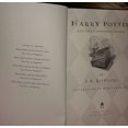 thumbnail image 4 of Harry Potter and the Half-Blood Prince (Book 6), 4 of 4
