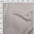 thumbnail image 2 of oneOone Viscose Chiffon Light Brown Fabric Abstract Texture Craft Projects Decor Fabric Printed By The Yard 42 Inch Wide, 2 of 4