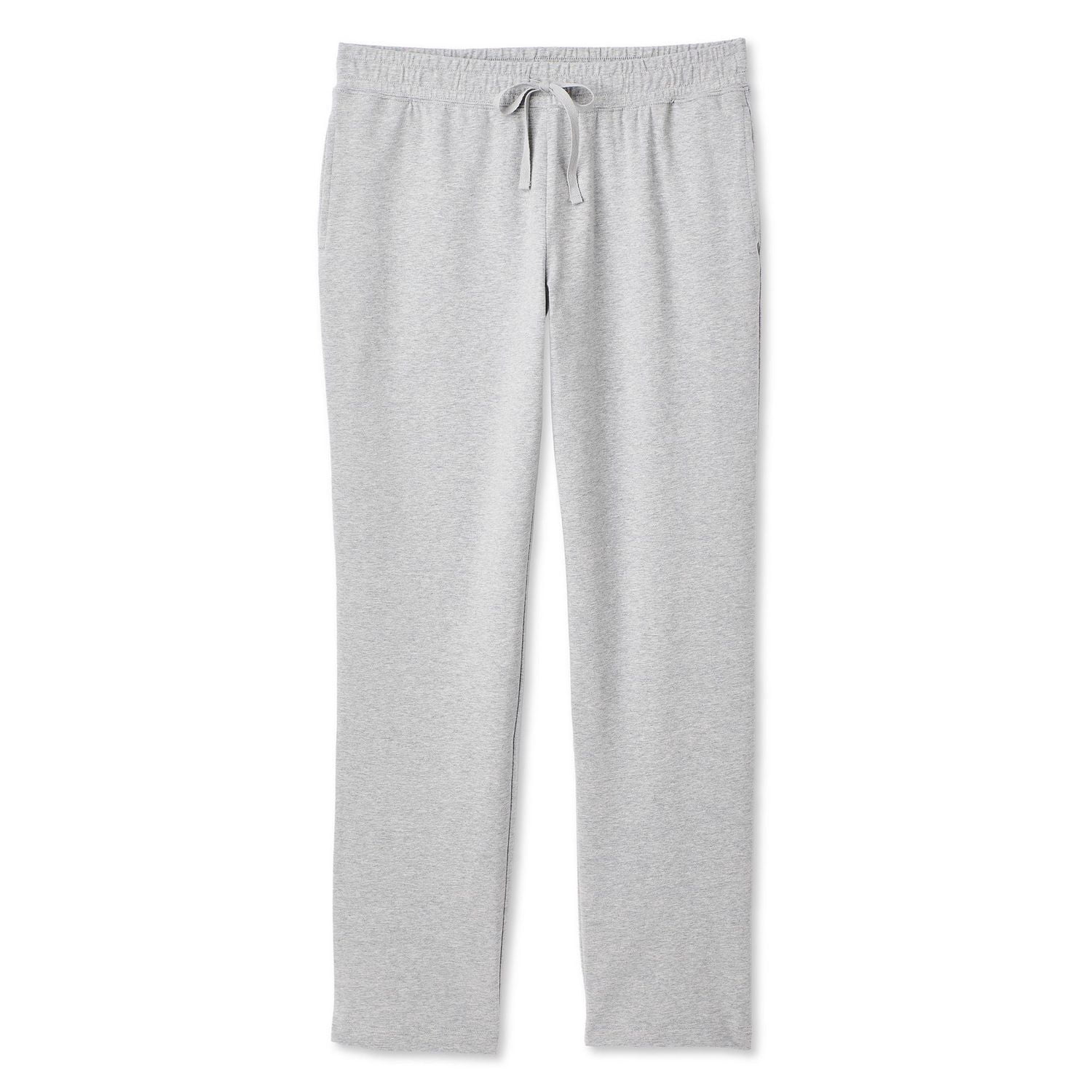 Pantalon à enfiler en tricot Karen Scott pour femmes