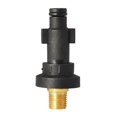 thumbnail image 5 of 1pc Pressure Washer Adapter Foam Nozzle Adapter Car Washing Adapter Quick Connect Accessories G, 5 of 5