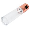 thumbnail image 3 of Spray Can, Seasoning Bottle Press-type Design  For Vinegar For Cooking Oil For Olive Oil Rose Gold, 3 of 8
