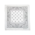 thumbnail image 1 of CTM® Classic Cotton Paisley Bandana - All-Purpose Function and Style, 1 of 1