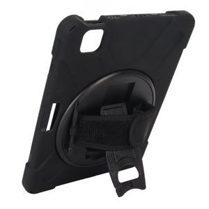 Couverture de tablette, étui de tablette Élégant universel boîtier de tablette de protection de tablette cas multi-fonctionnel