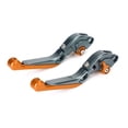 thumbnail image 3 of Adjustable Clutch Brake Lever fit for YAMAHA YZF R7 MT-10/SP FZ-10/SP 2022-23, 3 of 14