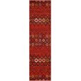 thumbnail image 3 of SAFAVIEH Amsterdam Gladwin Tapis Géométrique, 3 of 4
