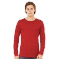 thumbnail image 1 of Bella + Canvas Unisex Jersey Long-Sleeve T-Shirt, 1 of 1