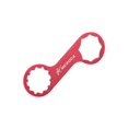 thumbnail image 2 of pitrice Clé de Fourche avant de Vélo pour XCR/XCT/XCM/RST Rouge, 2 of 9