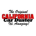 thumbnail image 1 of California Car Duster 62442 Wood Handle Car Duster, 1 of 1