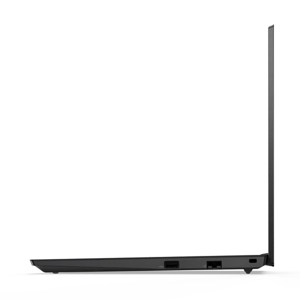 Lenovo ThinkPad E15 Gen 2 Intel Laptop, 15.6