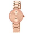 thumbnail image 2 of Anne Klein Montre Bracelet pour Femme à Cadran en Véritable Diamant, 2 of 4
