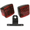 thumbnail image 2 of Pm V941 Led Under 80" Wide Trailer Light Kit, 2 of 2
