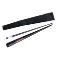 thumbnail image 2 of Lipstore Pool Cue Portable Billiards Pool Cue Stick Pool Stick for Men Women Training Gold, 2 of 8