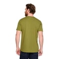 thumbnail image 3 of George Men's Stretch V-Neck T-Shirt, 3 of 6