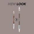 thumbnail image 3 of COVERGIRL Perfect Blend Eye Pencil, Defined Look, Precise Line, Smoky Look, Plush Blender Tip, Smooth Application, 100% Cruelty-Free, 3 of 4