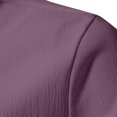 thumbnail image 5 of AherBiu Plus Size Golf Polo Shirts for Men Fitted Performance Short Sleeve Button down Tennis Shirt, 5 of 5