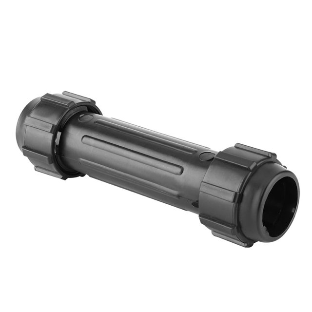 Fyydes Paddle Shaft Connector,Paddle Oars Connector,Aluminum Alloy Paddle Connector Replacement Accessory for Boat Fishing Kayak Canoe