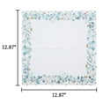 thumbnail image 3 of Serviette verte 3 plis, 3 of 4