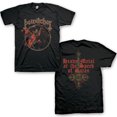 thumbnail image 1 of Bewitcher Speed of Satan T-Shirt, 1 of 2