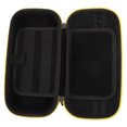thumbnail image 1 of Étui de Transport pour Switch Lite, Housse de Protection Grande Capacité, Boîtier Rigide Résistant aux Impacts pour les Voyages Quotidiens et le Camping, 1 of 7