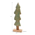 thumbnail image 2 of Christmas Mango Wood Christmas Tree Stand, 2 of 3