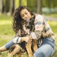 thumbnail image 5 of TIELUTT Whistle Clicker 2 in 1 Dog Training Device Dog Stop Barking Dog Devices Automatic Cat Clicker Training Set Dog Whistle Stop Cats from Jumping on Counter Stop Dog Barking Device Outdoor Long Ra, 5 of 5