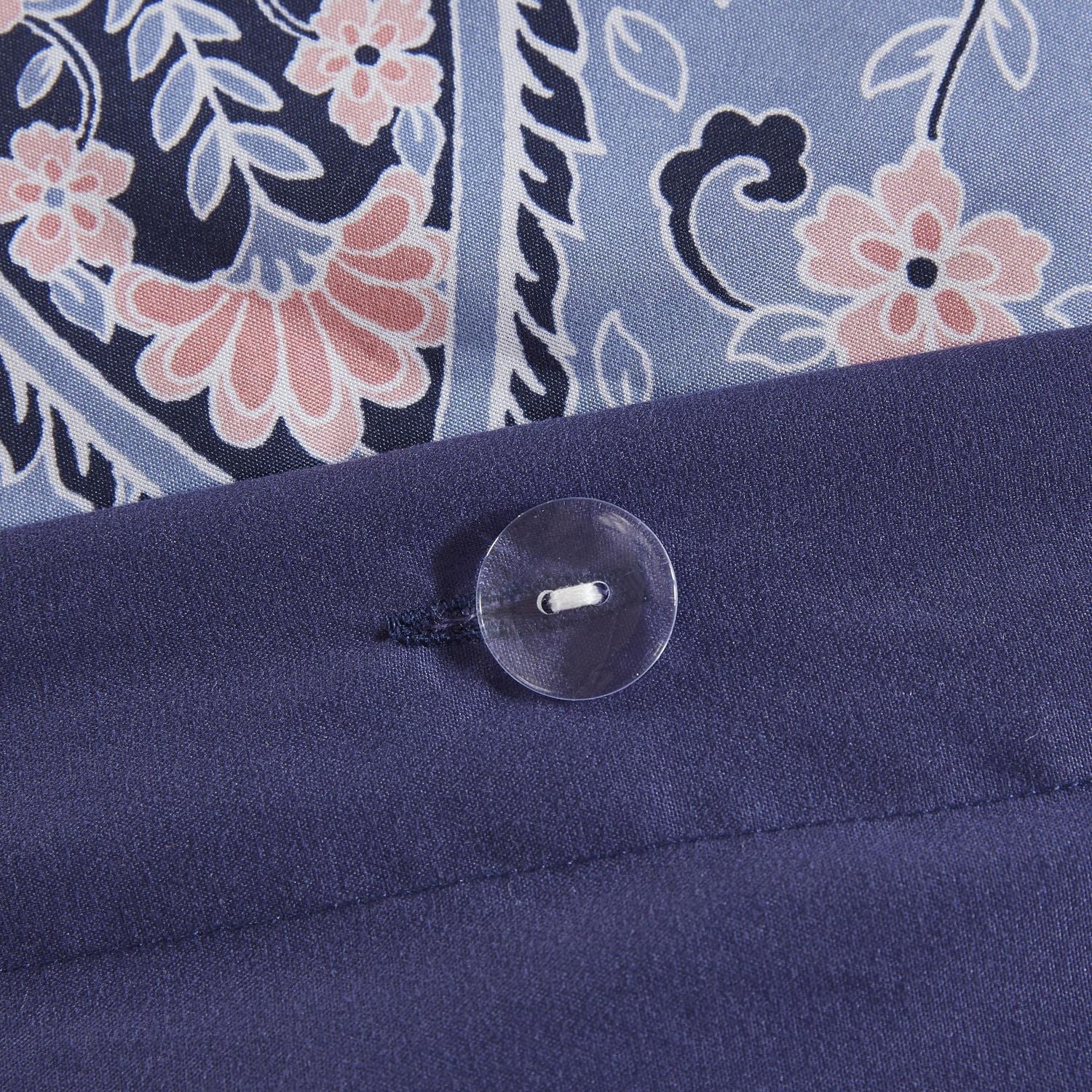 Ensemble de Housse de Couette Willow de Home Essence Apartment