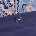 thumbnail image 3 of Home Essence Apartment Willow Duvet Cover Set, 3 of 9