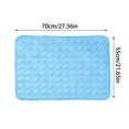 thumbnail image 3 of SXcggal 2025 New Dog Mat Washable Portable Pet Pad For Dogs & Cats Sleeping Mat For Home & Outdoor Keep For Cute Healthy Practical Pet Accessories, 3 of 5