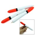 thumbnail image 4 of Lefu 1/4pcs 8g fishing float Pencil Float Balsa wood Predatory Fish Pike Float, 4 of 9