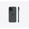 thumbnail image 2 of Apple iPhone 15 128GB Black - Refurbished Good, 2 of 3